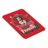 小妖精や小人 – 笑顔は私お気に入りの マグネット (右側)