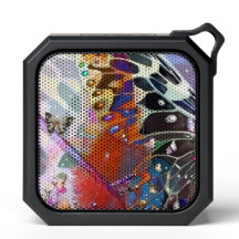 小妖精や小人・蝶