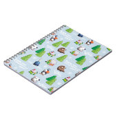 小妖精や小人 | Bye Buddyあなたのパパ ノートブック (左側)