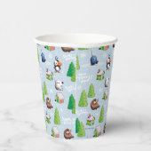 小妖精や小人 | Bye Buddyあなたのパパ 紙コップ (右)