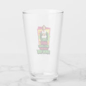 小妖精や小人 | OMG!サンタ！ タンブラーグラス (裏面)