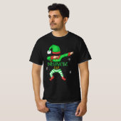 小妖精や小人 Tシャツ (正面フル)