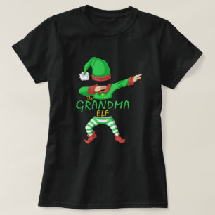 小妖精や小人 Tシャツ