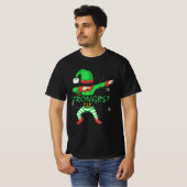 小妖精や小人 Tシャツ (正面フル)