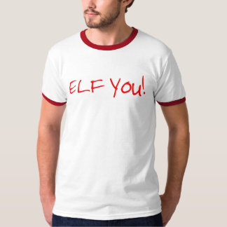 小妖精や小人! Tシャツ