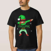 小妖精や小人 Tシャツ (正面)