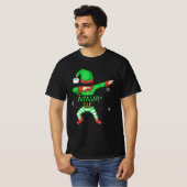 小妖精や小人 Tシャツ (正面フル)