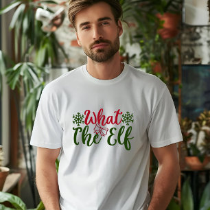 小妖精や小人Tシャツ Tシャツ