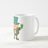 小妖精 コーヒーマグカップ (正面右)