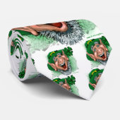 小妖精 ネクタイ (ロール)