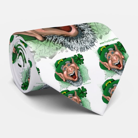 小妖精 ネクタイ (ロール)