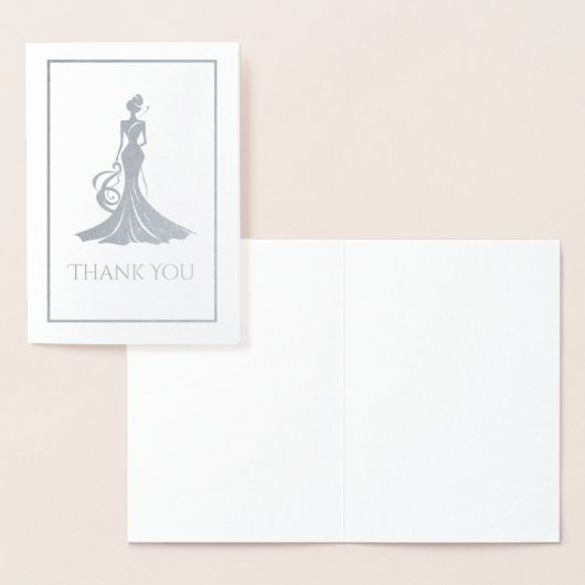 小姓の女王 箔カード (ディスプレー)