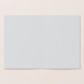 小姓の女王 箔カード (内部)