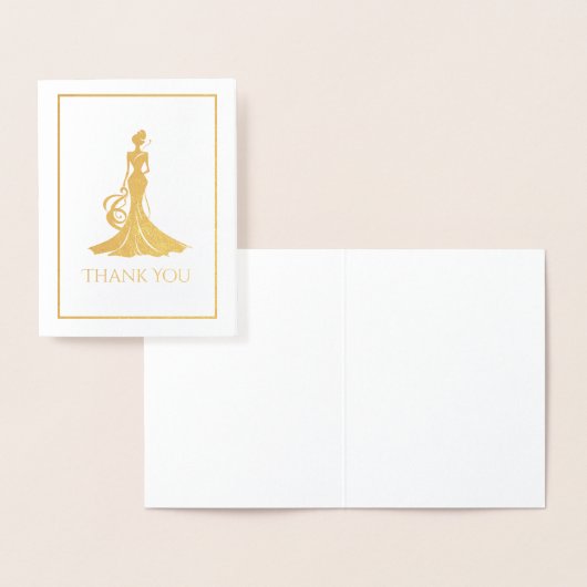 小姓の女王 箔カード (ディスプレー)