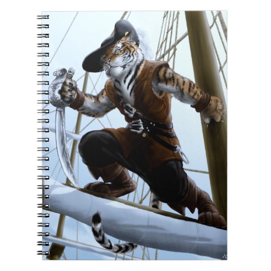 小娘のnはノートを追い出します ノートブック (正面)