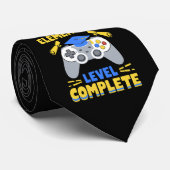 小学校を卒業したゲーマーへのギフト ネクタイ (ロール)
