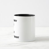 小学校卒業学長 マグカップ (中央)