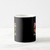 小学校最後の日 コーヒーマグカップ (中央)