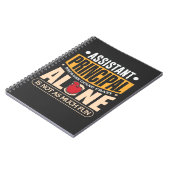 小学校校長補T ノートブック (左側)