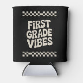 小学校1年生のワクワク感が戻ってきた！新学期の始まり 缶クーラー (正面)