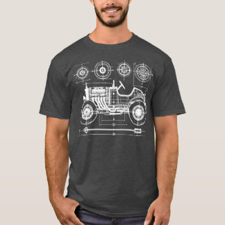 小学校1 Tシャツ