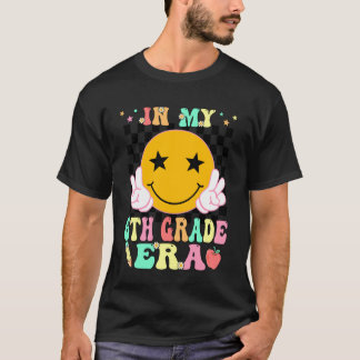 小学校6年生の時代の先生と学生 Tシャツ