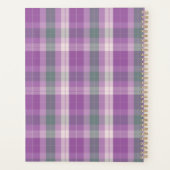 小学生プランナー – ドードル プランナー手帳 (裏面)