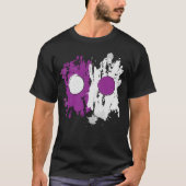 小学長・青少年大臣 Tシャツ (正面)