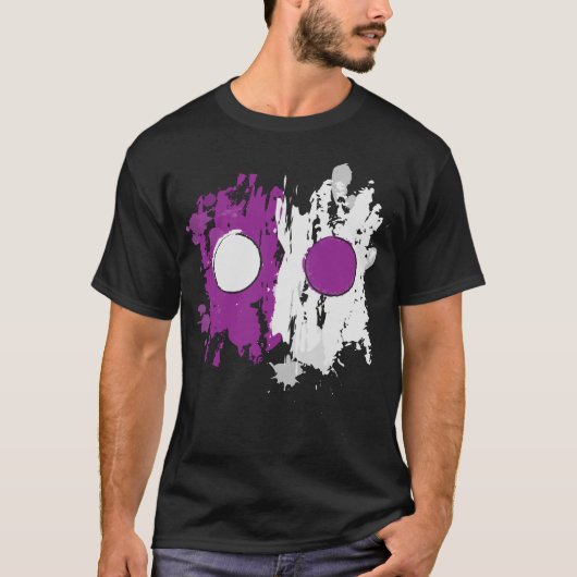 小学長・青少年大臣 Tシャツ (正面)