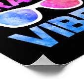 小学5年生のバイブの初日 ポスター (角)