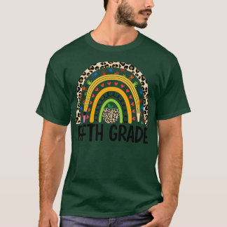 小学5年生 Tシャツ
