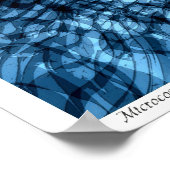 小宇宙 ポスター (角)