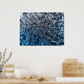 小宇宙 ポスター (キッチン)