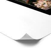 小宇宙 ポスター (角)