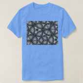 小宇宙 Tシャツ (デザイン正面)