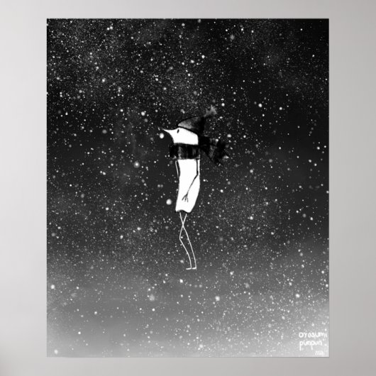 小安見温風 ポスター (正面)