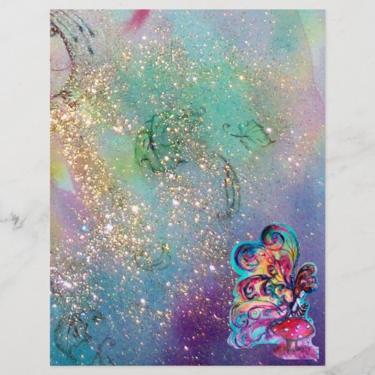 小小妖精や小人 (正面)