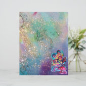 小小妖精や小人 (スタンド正面)