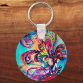 小小妖精や小人 キーホルダー (正面)