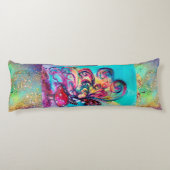 小小妖精や小人 ボディピロー (裏面)