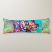 小小妖精や小人 ボディピロー (正面)