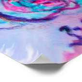 小小妖精や小人 ポスター (角)