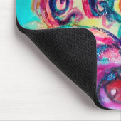 小小妖精や小人 マウスパッド (コーナー)