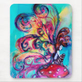 小小妖精や小人 マウスパッド (正面)