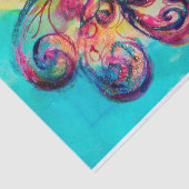 小小妖精や小人 薄葉紙 (詳細)