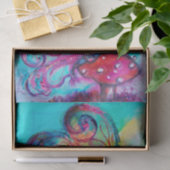 小小妖精や小人 薄葉紙 (ギフト)