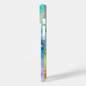 小小妖精や小人 Case-Mate iPhoneケース (裏面 / 左)