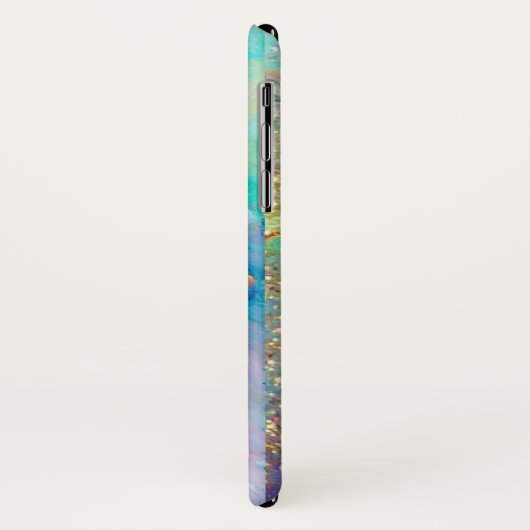 小小妖精や小人 Case-Mate iPhoneケース (裏面/左)