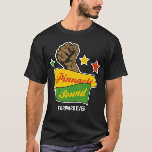 小尖塔健全な#2 Tシャツ