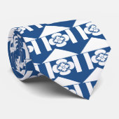 小屋のモッコ ネクタイ (ロール)